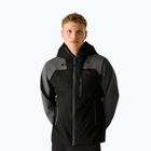 Giacca impermeabile da uomo Dare 2b Torrek III Jacket magnet/black