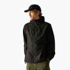 Giacca antipioggia da uomo REGATTA Waterproof Shell Frankie black