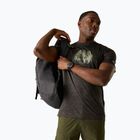 Maglietta da trekking da uomo REGATTA Fingal ash marl