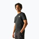 Maglietta da trekking da uomo REGATTA Breezed ash