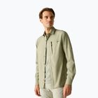 Camicia da uomo REGATTA Anti Insect Travel Light abbeystone