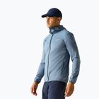 Felpa trekking da uomo REGATTA Finchadale Midlayer china blue