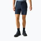 Pantaloncini da trekking da uomo REGATTA Leesville III navy
