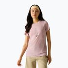 Maglietta da trekking da donna REGATTA Escade powderlilac