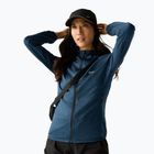 Felpa in pile da donna REGATTA Ferna aviator blue