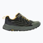 Scarpe da trekking da uomo REGATTA Cruize dark khaki/wood brown