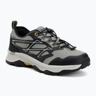 Scarpe da trekking da uomo REGATTA Blaze II grey/black/dark tang
