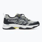 Scarpe da trekking da uomo REGATTA Blaze II grey/black/dark tang