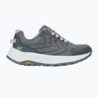 Scarpe da trekking da donna REGATTA Cruize dark storm/powder lilac