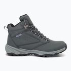 Scarpe da trekking donna REGATTA Amble Boot Waterproof briar/wisteria