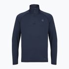 Felpa da uomo Dare 2b Fuse Up II Core Stretch navy/navy