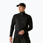 Felpa da uomo Dare 2b Fuse Up II Core Stretch black/black