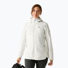 Giacca antipioggia da donna REGATTA Hamara IV barley white