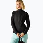 Felpa donna Dare 2b Lowline Full Zip Core Stretch black