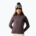 Pile donna Dare 2b Freeform II Fleece huckleberry