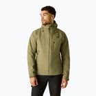 Giacca impermeabile da uomo Dare 2b Torrek III Jacket martini olive