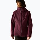 Giacca 3-in-1 da donna REGATTA Wentwood 3in1 fig
