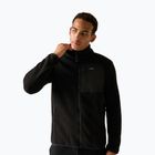Pile uomo REGATTA Frankie Borg black/black