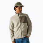 Pile uomo REGATTA Frankie Borg abbeystone/smokey olive
