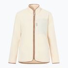 Pile donna Regatta Frankie Full Zip light vanilla/mocha