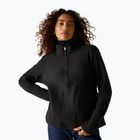 Pile donna REGATTA Frankie Half Zip black