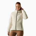Piumino donna Regatta Hooded Marizion lightvanilla