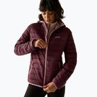 Piumino donna Regatta Hooded Marizion fig