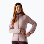 Giacca ibrida donna REGATTA Andreson Hybrid powder lilac /fig