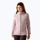 Giacca softshell da donna REGATTA Ossek powder lilac