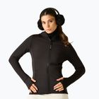 Felpa donna Dare 2b Glacier Midlayer black