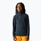 Pile felpato bambino Dare 2b Freehand Fleece navy
