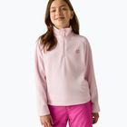 Pile felpato bambino Dare 2b Freehand Fleece pink haze