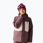 Giacca da sci bambino Dare2B Send It II Jacket huckleberry/pink haze
