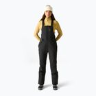Pantaloni da sci da donna Dare 2b Snow Line Bibbed Pant black