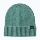 Berretto invernale da donna REGATTA Ribbed Basic dark forest green