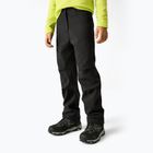 Pantaloni da trekking per bambini REGATTA Highton Winter RKJ176 black