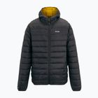 Piumino uomo Regatta Hooded Marizion ash/sunset