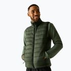 Gilet uomo REGATTA Marizion B/W dark khaki