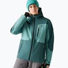 Giacca da sci da uomo Dare2B Eagle IV Jacket teal/mediterranea