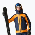 Giacca uomo Dare 2b Assimilate II Jacket navy/electric orange