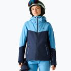 Giacca da sci da donna Dare2B Flurry III Jacket elysium blue/navy