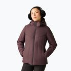 Giacca da sci da donna Dare2B Glacier II Jacket huckleberry