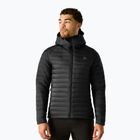 Giacca da sci da uomo Dare 2b Air Lite Jacket black/mango mint