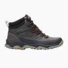Scarpe da trekking uomo REGATTA Blake peat/burnt henna