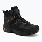 Scarpe da trekking uomo REGATTA Samaris III black/ash/wood