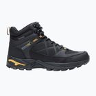 Scarpe da trekking uomo REGATTA Samaris III black/ash/wood