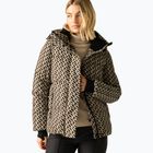 Giacca da sci da donna Dare 2b Allure Jacket white pepper geo print
