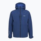 Giacca impermeabile da uomo REGATTA Maltrek aviator blue