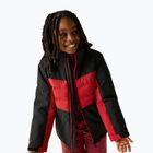 Giacca da sci bambino Dare 2b Cheery black/danger red