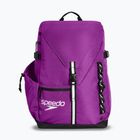 Zaino da nuoto Speedo Pro 45 l Speedo Purple